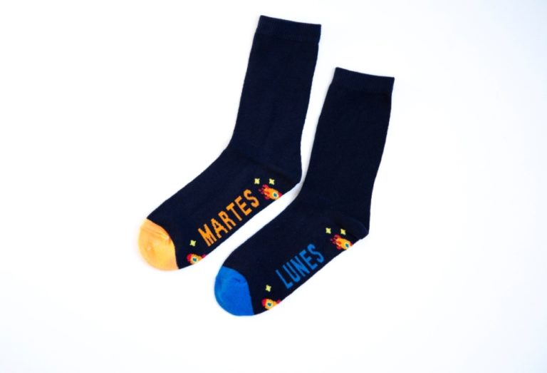 Consejos para elegir medias escolares