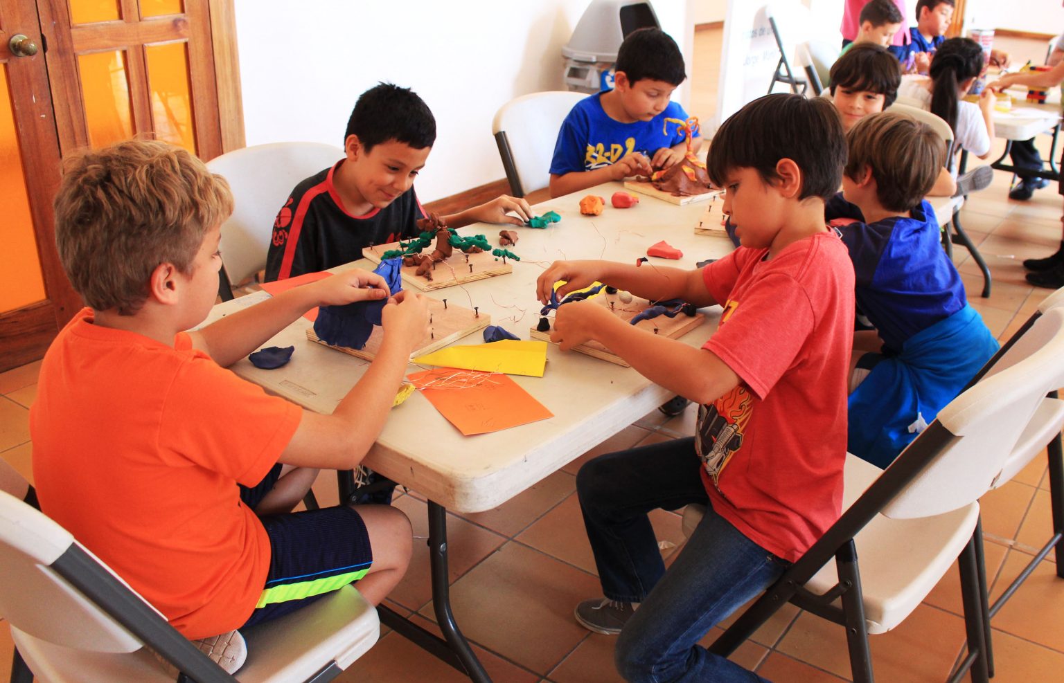 Museo de los Niños ofrece campamento presencial para vacaciones