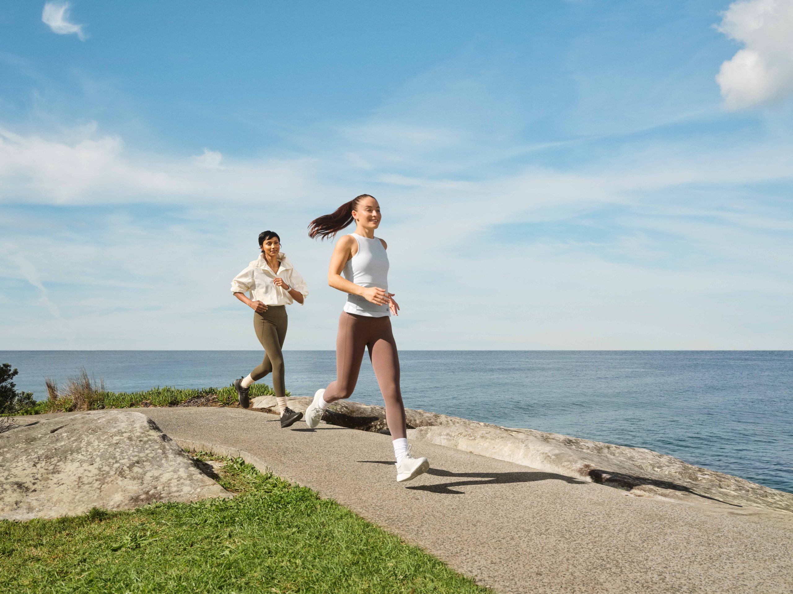Samsung lanza el desafío #MueveteConGalaxy e incentiva a los usuarios latinoamericanos a activarse por su salud y bienestar