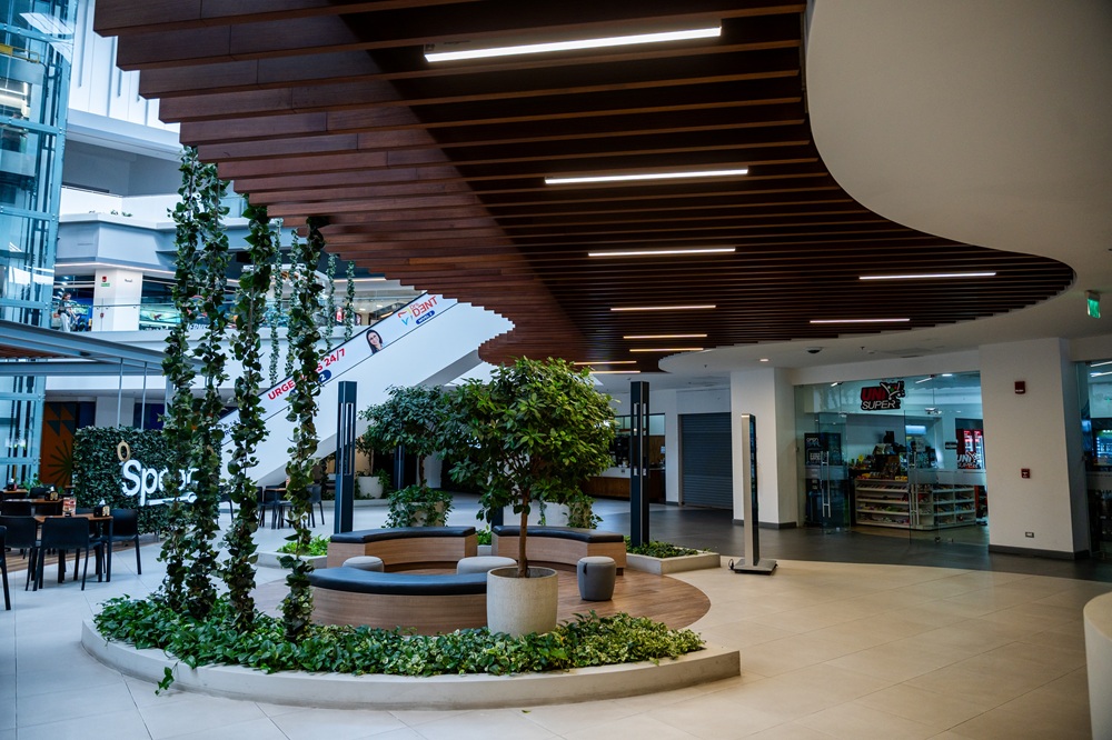 C3 Cariari Corporate Center consolida su transformación de centro comercial a hub corporativo y de servicios en Costa Rica