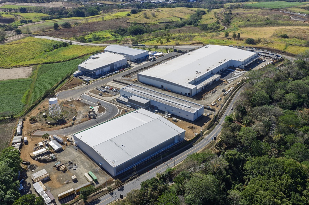 Costa Rica Green Valley proyecta más de 500 empleos en Occidente impulsados por nuevas operaciones de alta tecnología