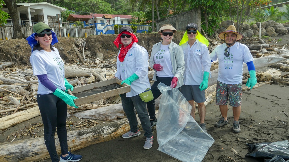 Johnson Controls impulsa cultura sostenible y reducción de impacto desde Costa Rica