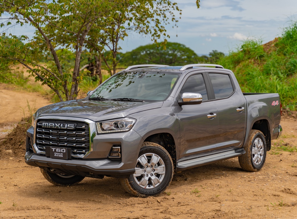 Vehículos de trabajo diseñados para mover la economía del país presenta Andes Motor en Expomóvil 2026