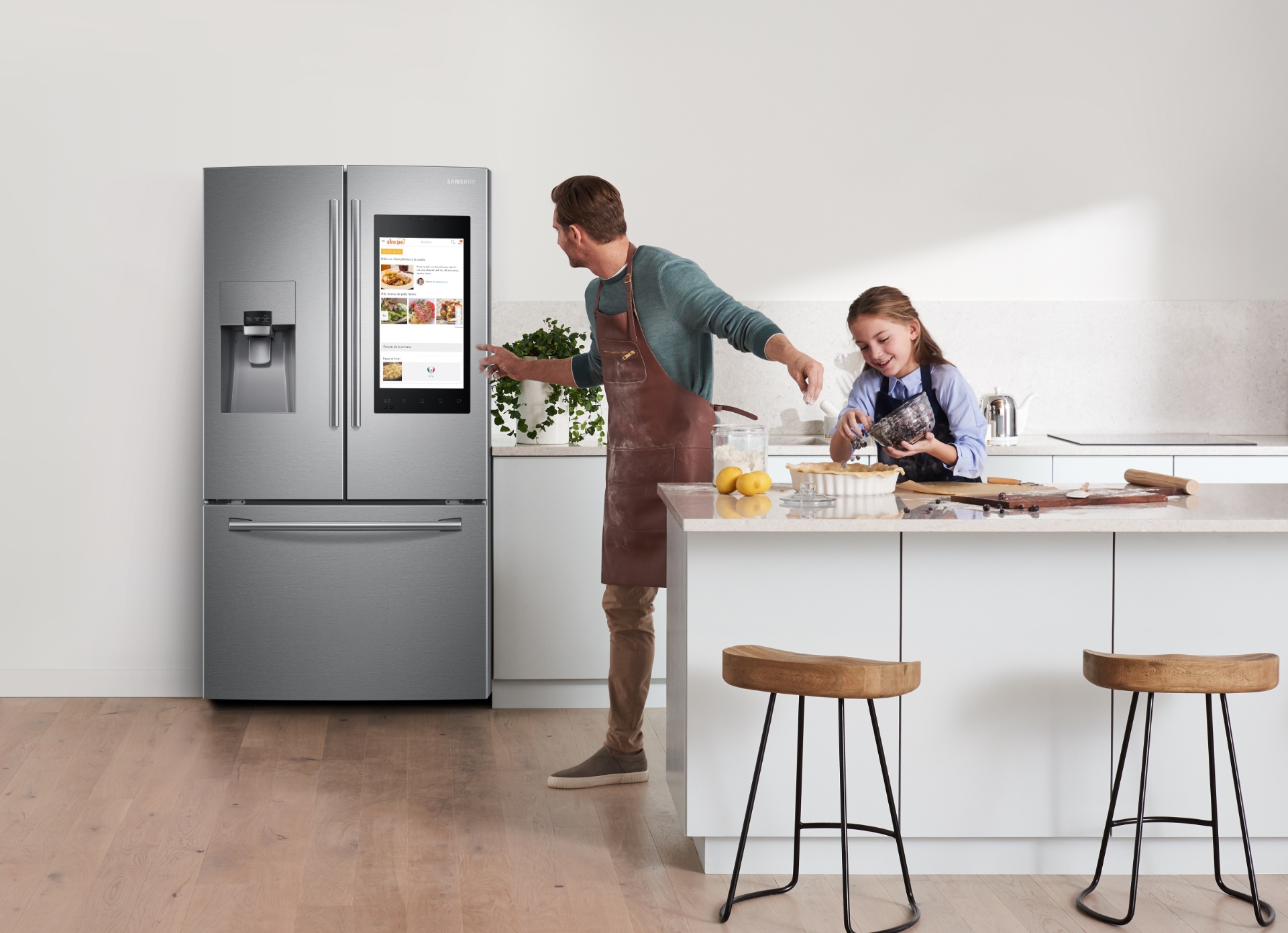 Cómo utilizar la IA para darle vida a una fiesta