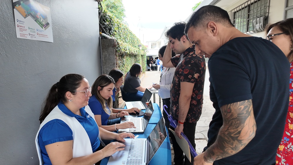 Intensa anuncia la segunda edición de Talent Up 2026