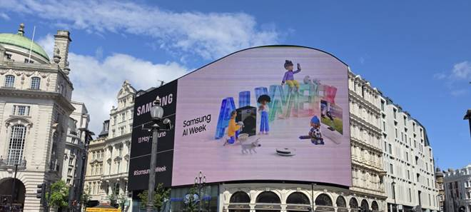 Aprovecha la Semana de la IA de Samsung 2026 e impulsa tu vida con equipos inteligentes