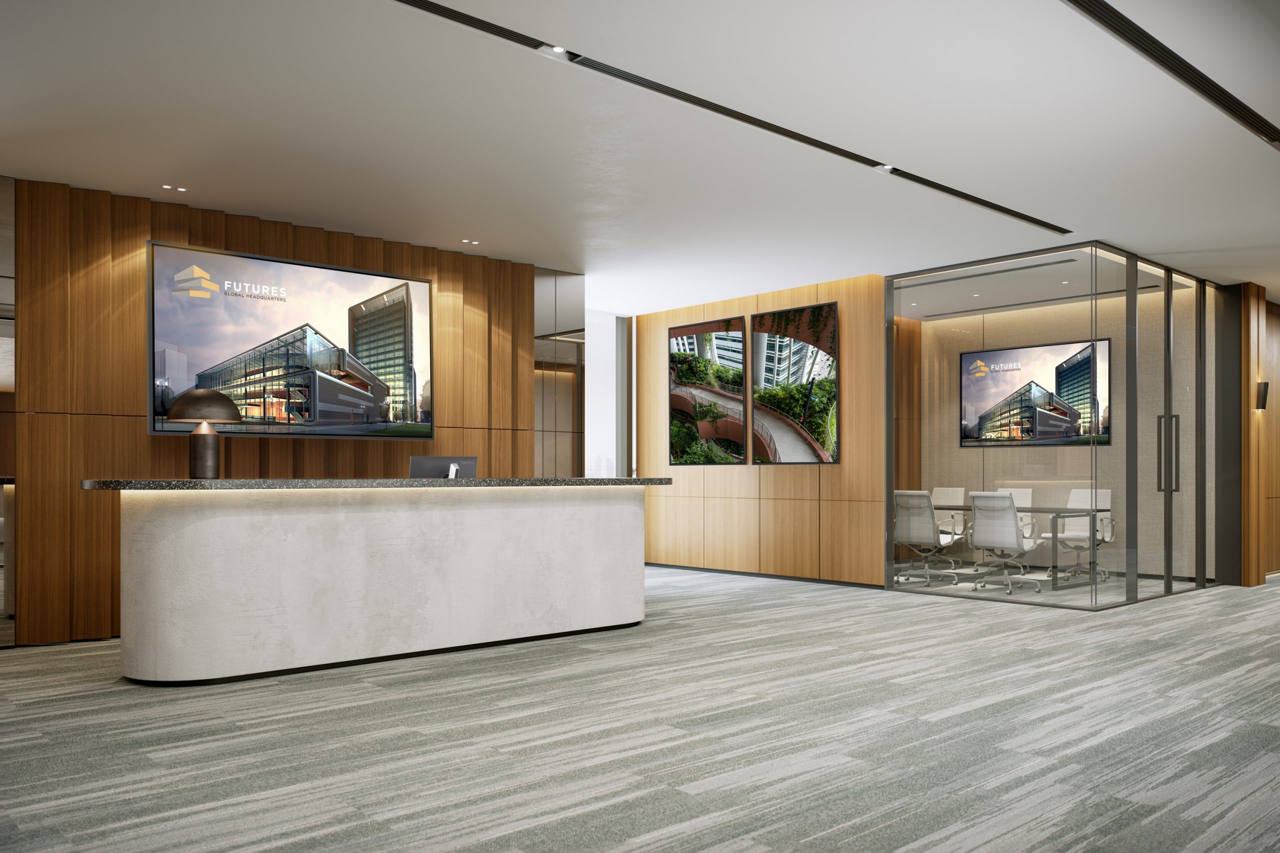 ViewSonic destaca soluciones de visualización innovadoras y de alto impacto en InfoComm 2026