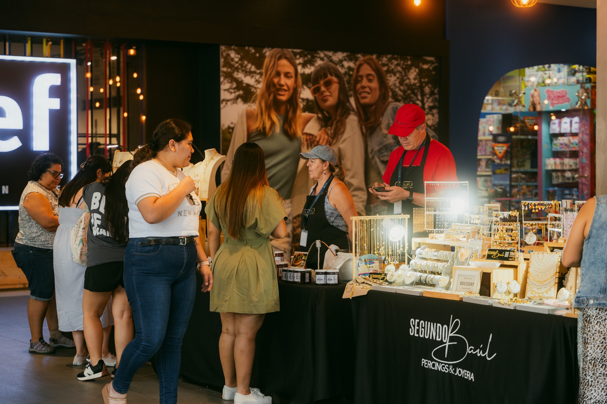 Terrazas Lindora reunirá emprendimientos sostenibles y actividades familiares en la Feria Naturalmente Terrazas