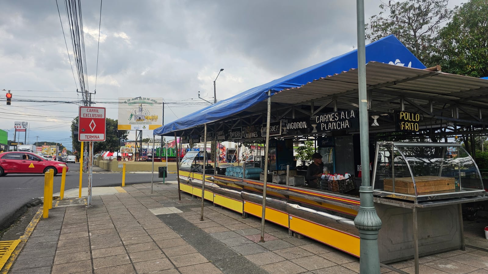 Tibás celebra sus fiestas patronales con 18 días de actividades y la búsqueda del mejor chifrijo del cantón