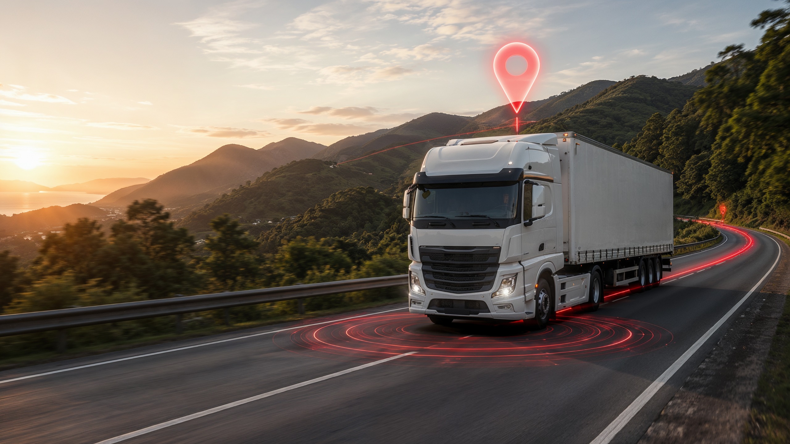 La inteligencia artificial podría reducir hasta un 30% los accidentes viales: una tendencia que redefine la seguridad Latinoamericana