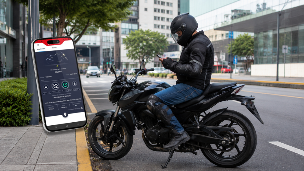 Las motocicletas son el vehículo más robado en Costa Rica: más de 1.100 casos registrados en lo que va del año