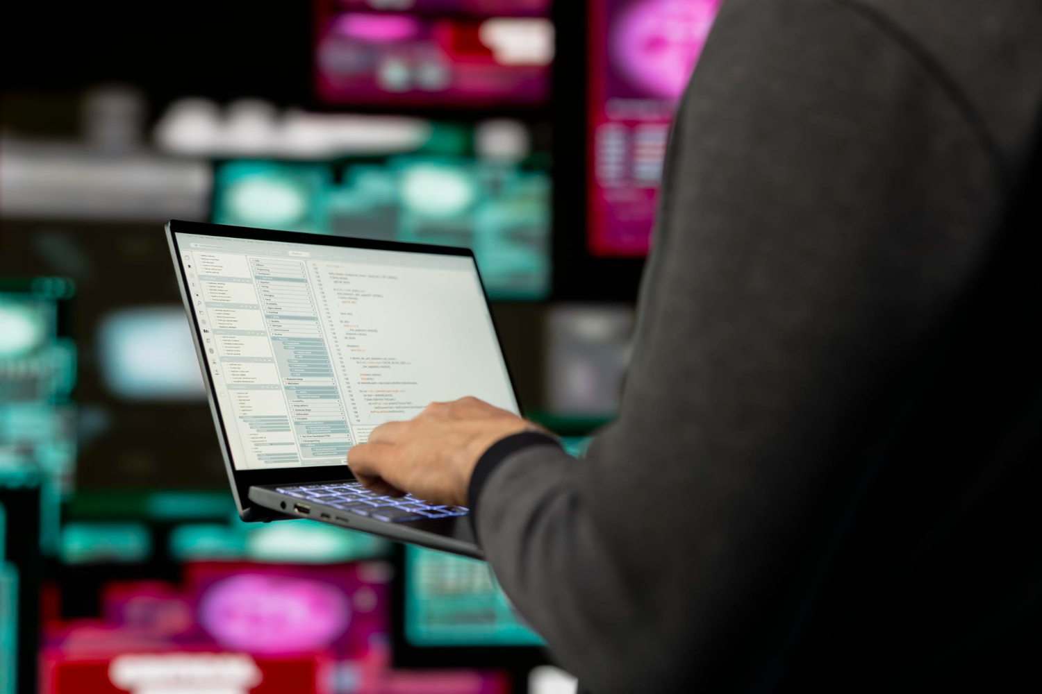 Filtraciones de datos que podrían ser una trampa