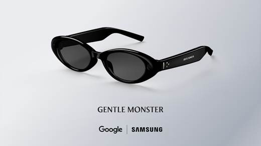 Samsung y Google revelan detalles de sus nuevas gafas inteligentes