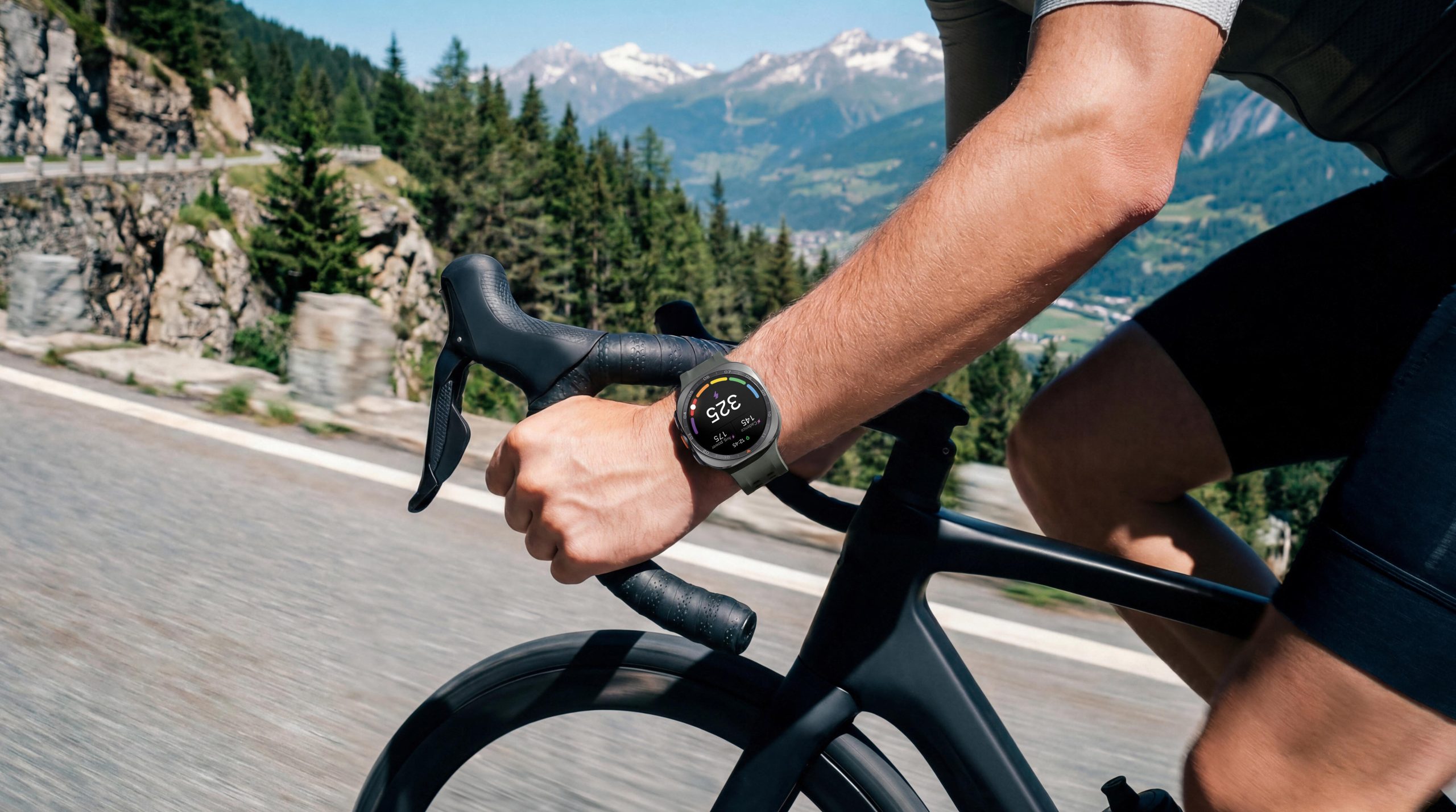 Samsung Galaxy Watch Ultra2 y Watch9:Su compañero de salud en la muñeca