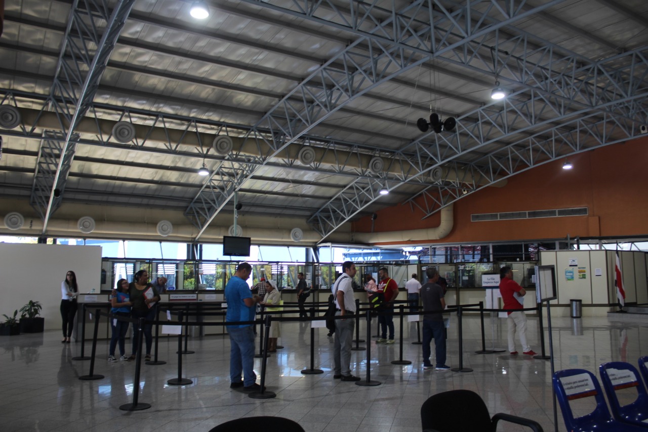Registro Nacional lanza nueva herramienta digital para medir propiedades