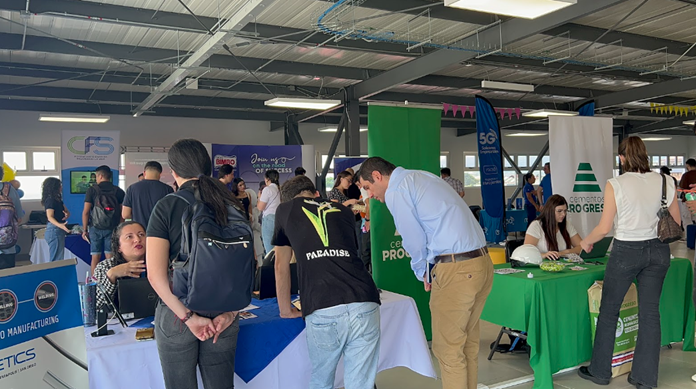 Feria de Empleo de Ingenierías y Arquitectura ofrecerá más de 500 vacantes