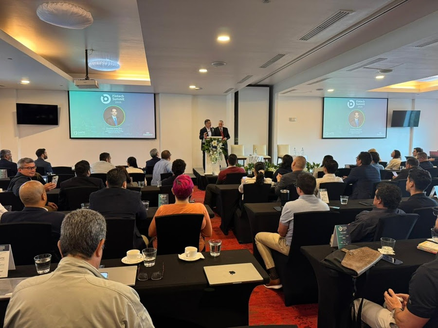 Fintech Summit 2026 reunirá el 18 de agosto a destacados expertos nacionales e internacionales para analizar futuro de servicios financieros