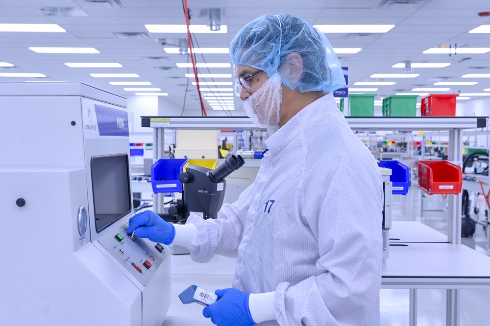 Forj Medical inaugura oficialmente una nueva planta de manufactura en Costa Rica