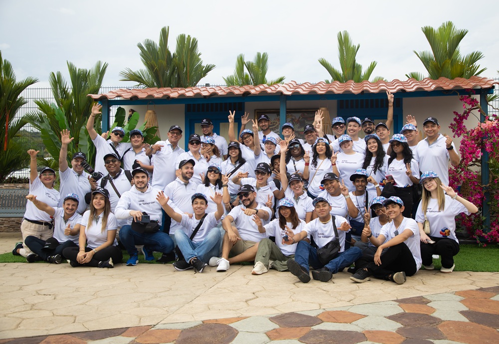 Tres colegios de Costa Rica avanzan a la semifinal de Solve for Tomorrow 2026 de Samsung