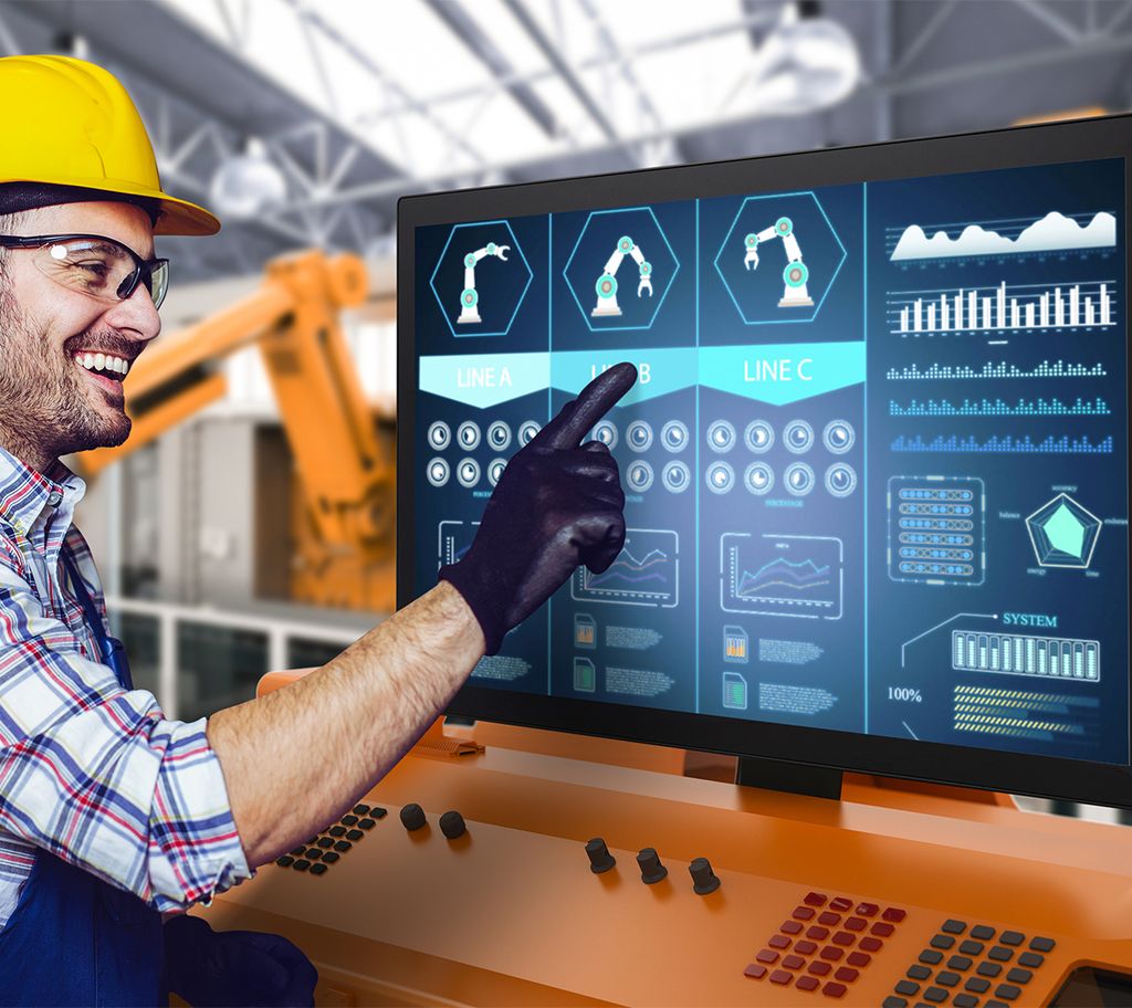 ViewSonic amplía su portafolio en América Latina con una línea exclusiva de monitores táctiles industriales Open Frame