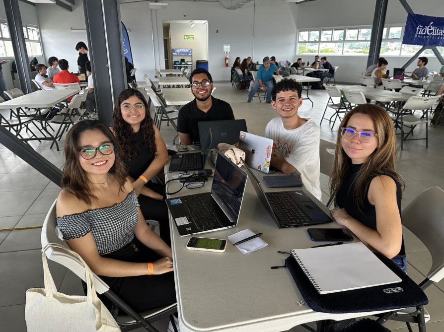 NASA Space Apps Challenge abre convocatoria en Costa Rica a personas sin experiencia previa en tecnología